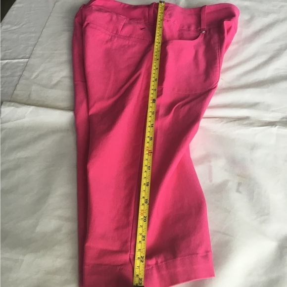 CALLAWAY STRECH WOMEN’S GOLF SHORT/PANTS SIZE XS (0-2) - Picture 11 of 11